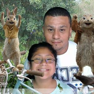 Meet your Posher, Erick